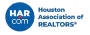 Houston Association of REALTORS logo