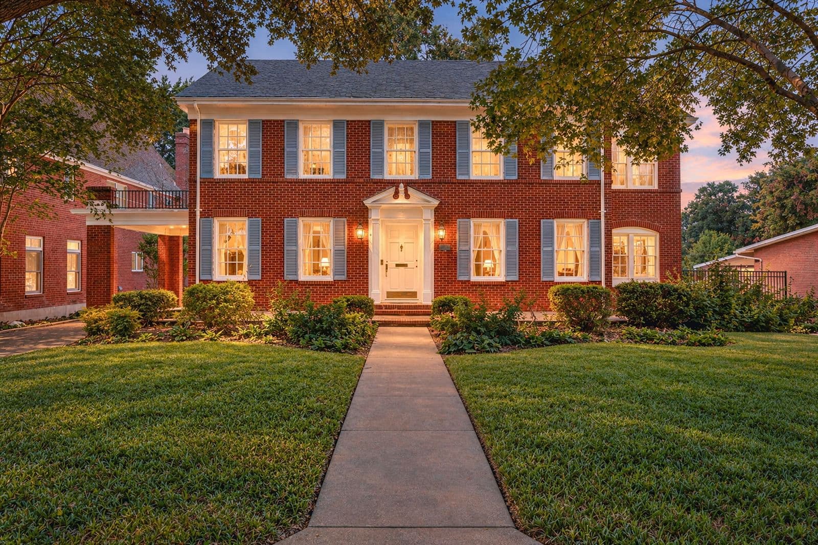 3411 Chateau Avenue - Photo