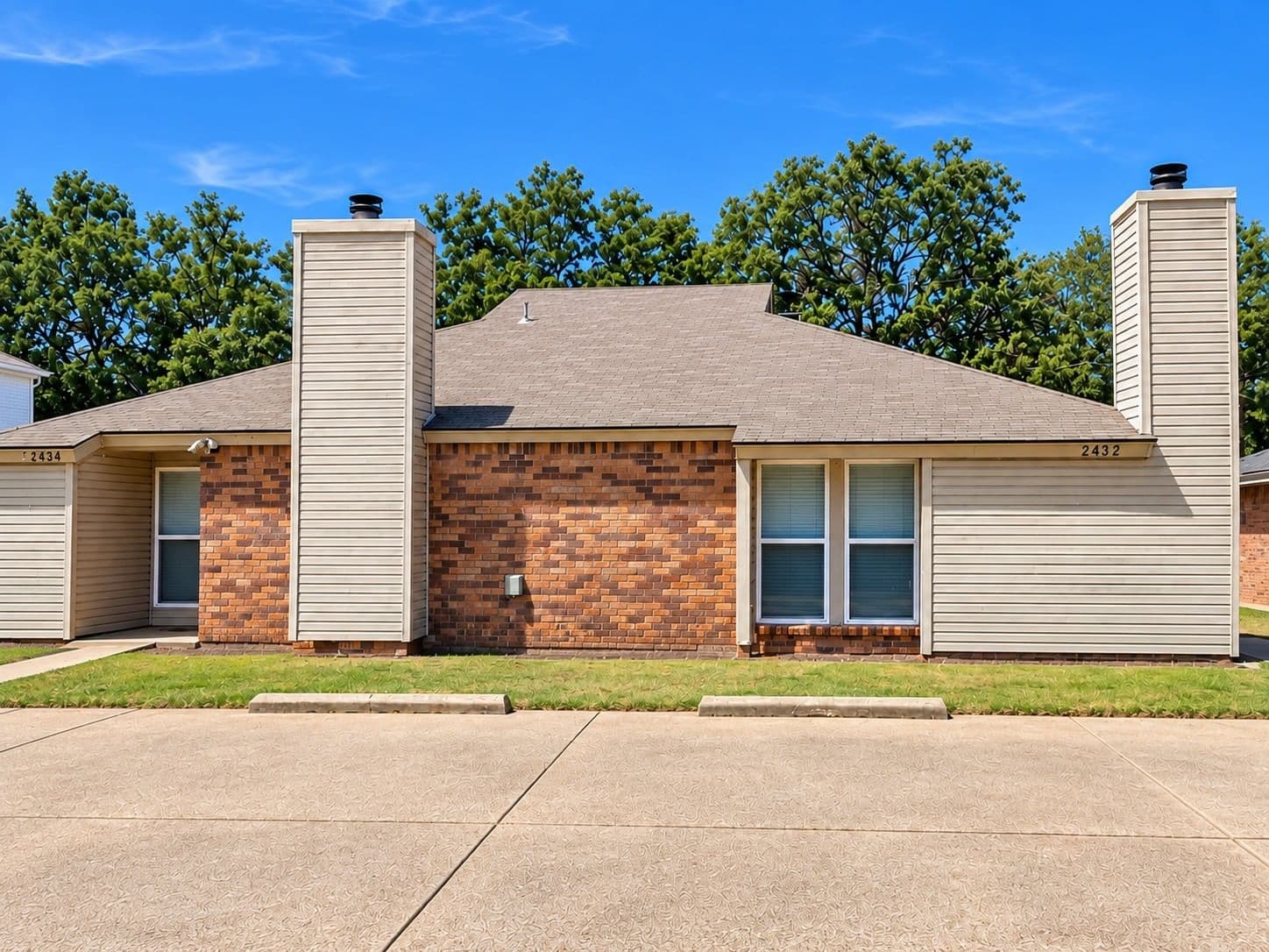2432 Windy Pine Lane - Photo