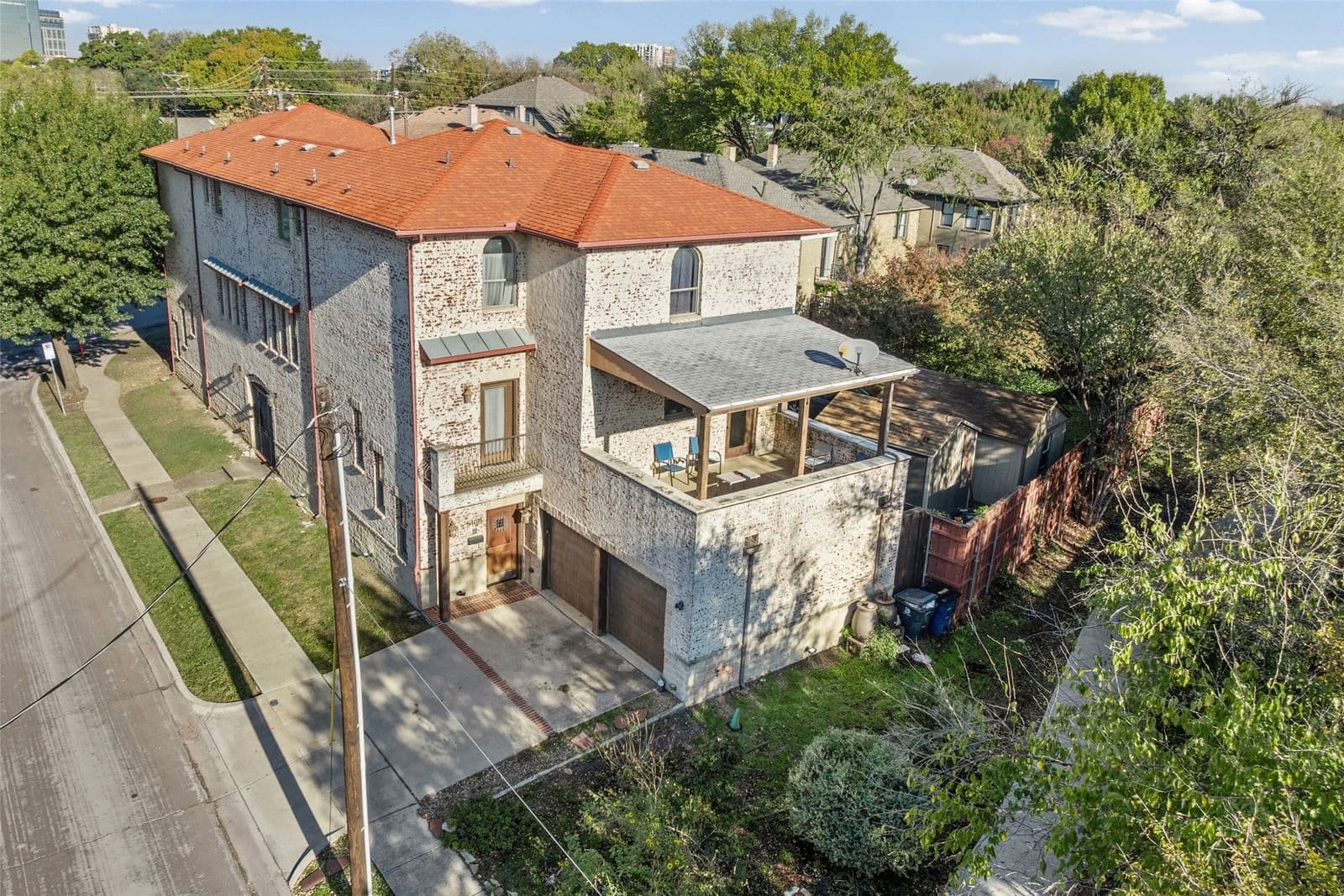 TBD Mission Avenue 5100/5102 - Photo