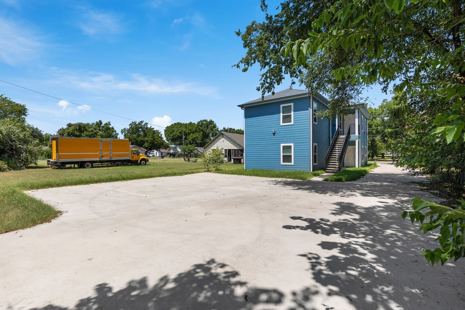 1215 Kellum Street - Photo 3