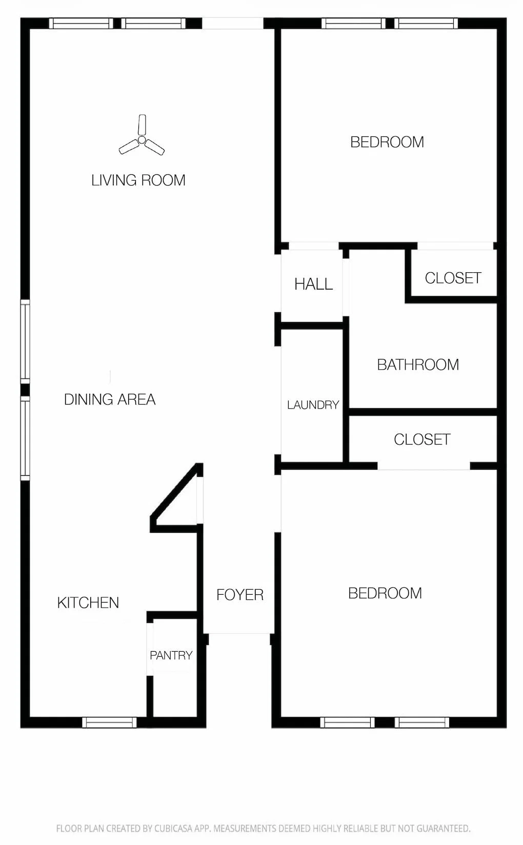 5931-5933 Robinwood Lane - Photo 3