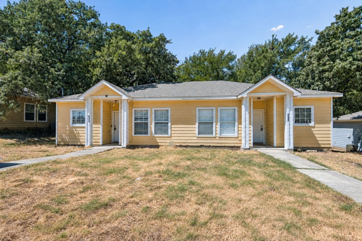 5959-5961 Robinwood Lane - Photo