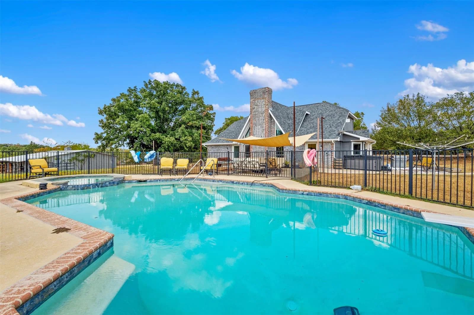 668 Cleve Cole Road - Photo