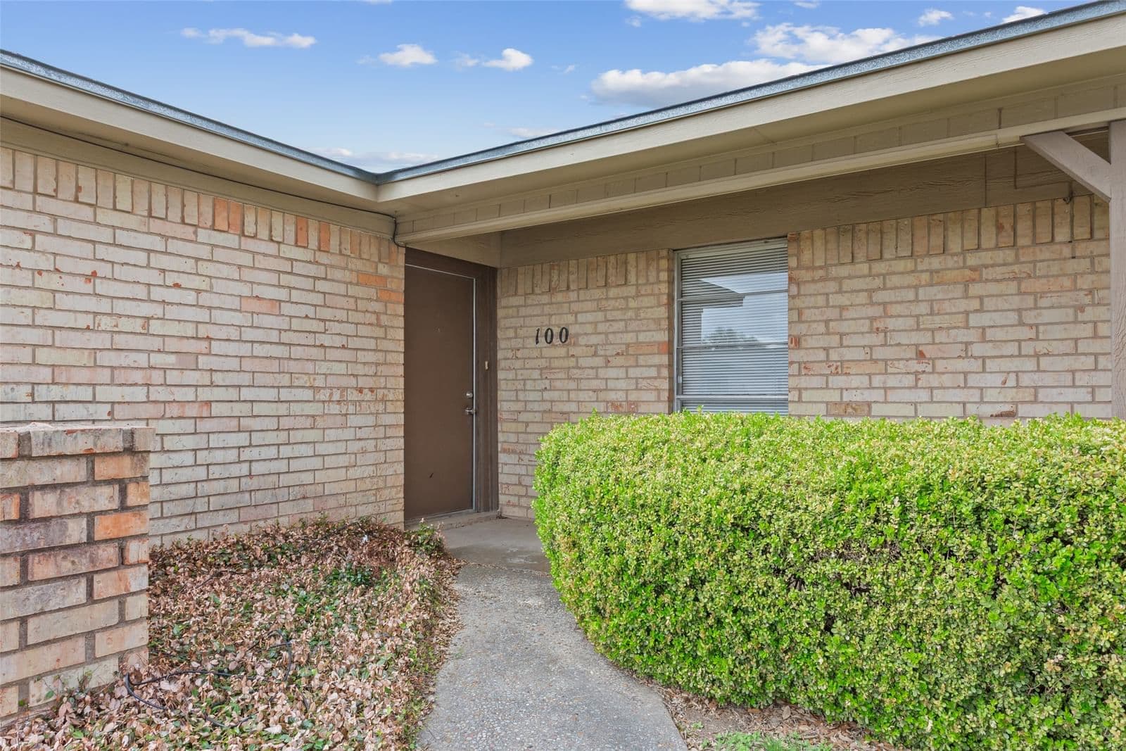 100 E Gruver Circle 102 - Photo 2