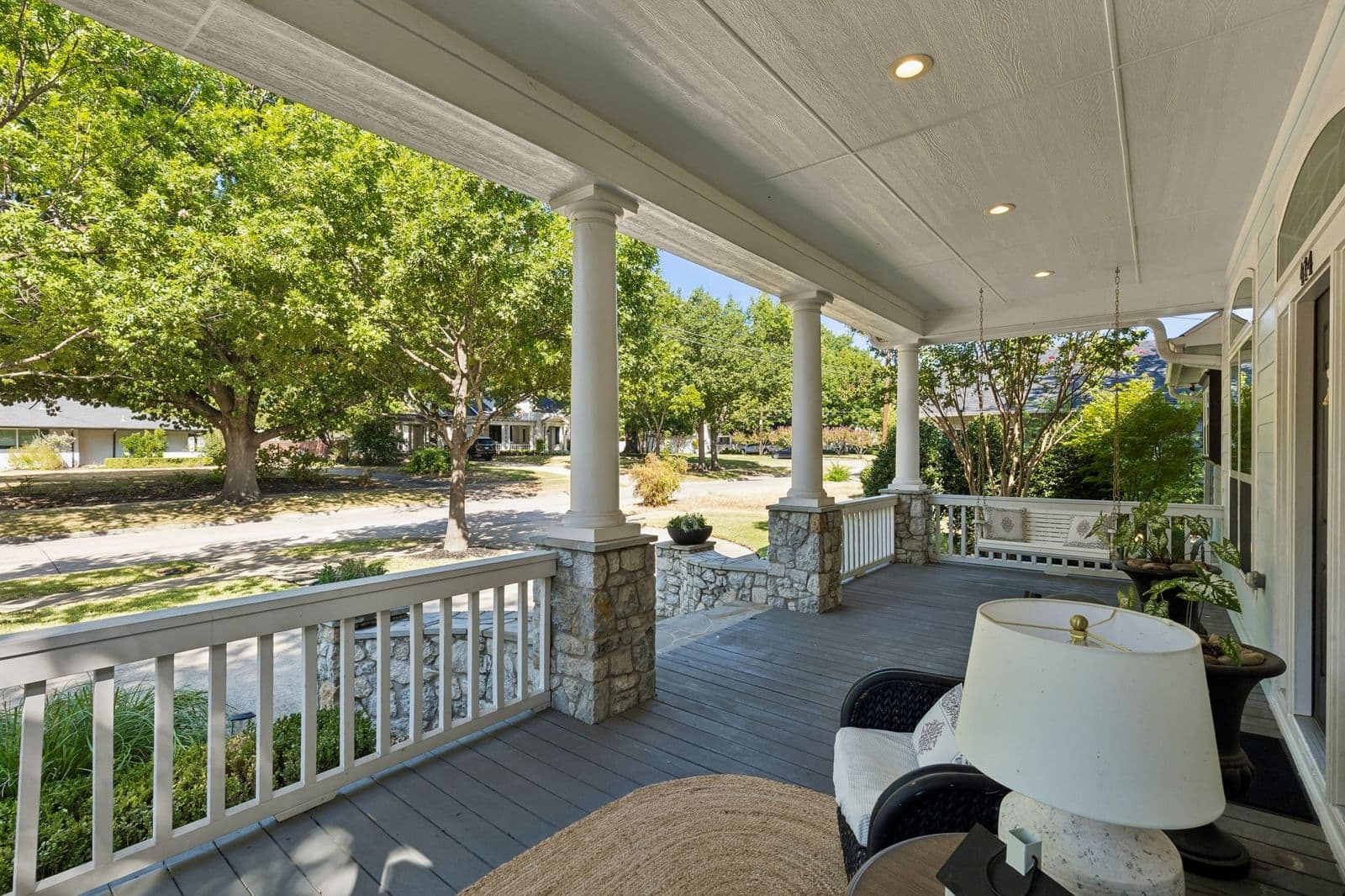 414 N Waddill Street - Photo 3