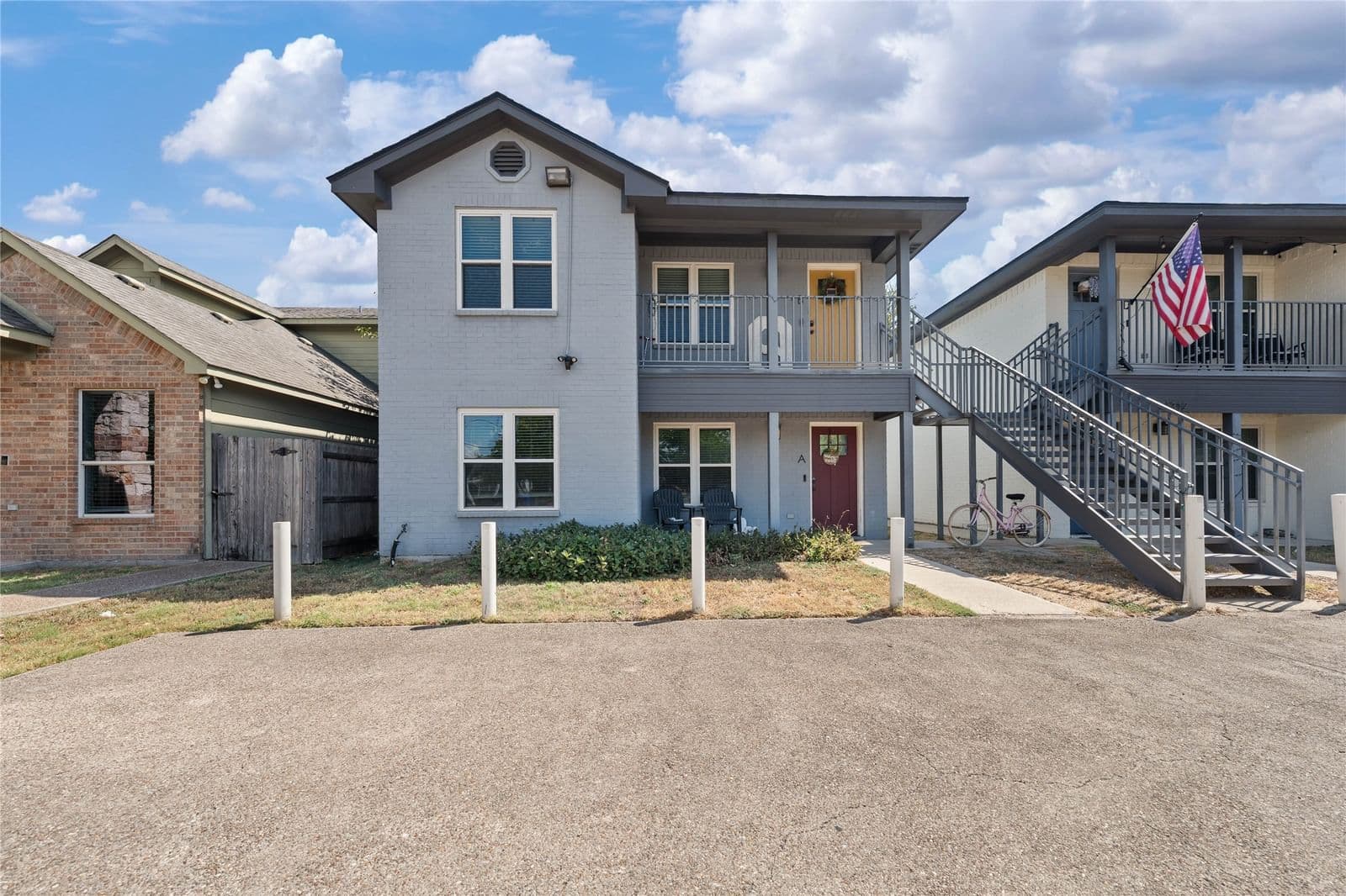 1312 Wood Avenue A,B,C,D - Photo 3