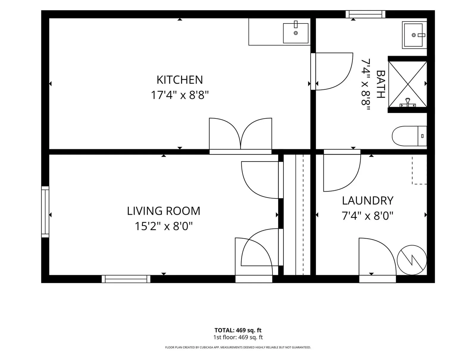 610 8th Street - Photo 3