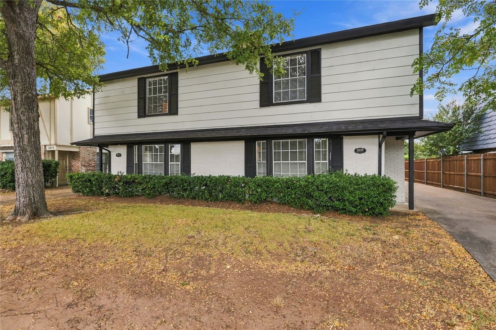 2808 S Fielder Road - Photo