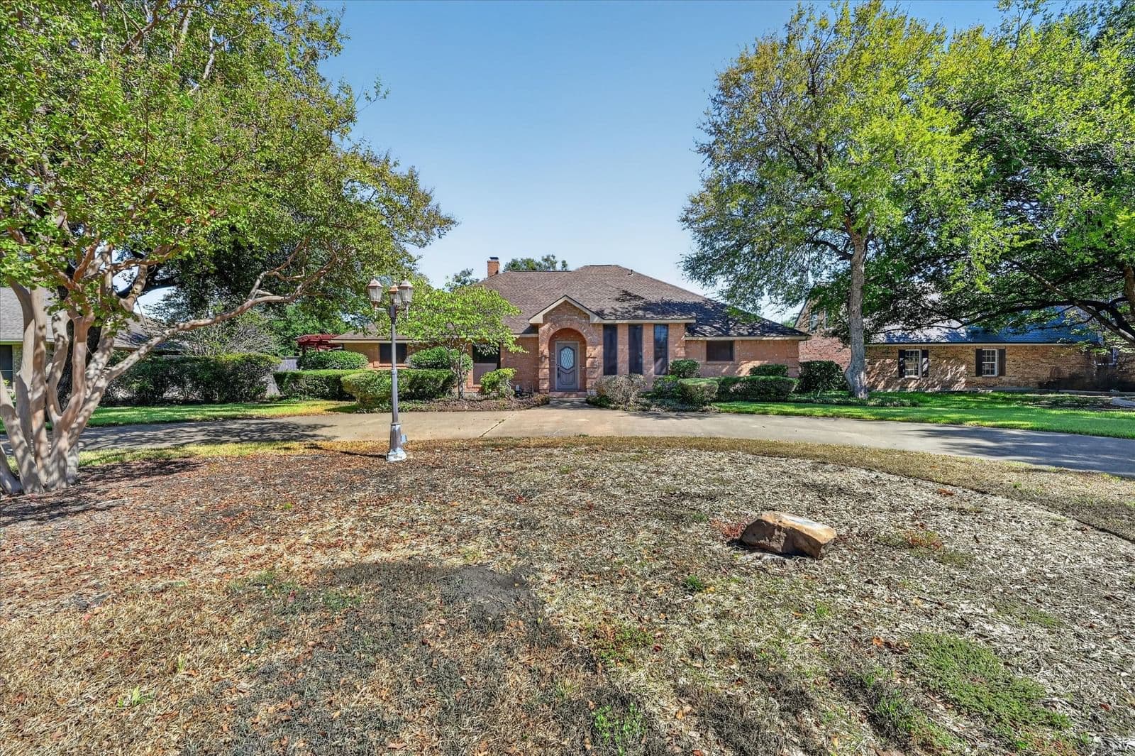 206 Harris Drive - Photo 3