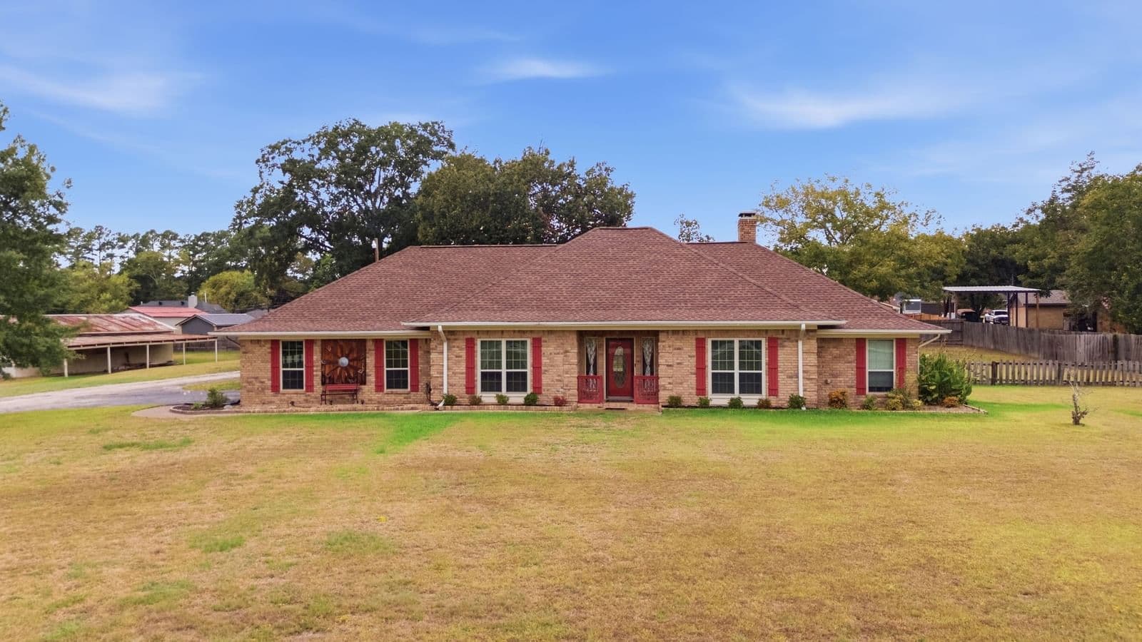 11206 Timber Creek Circle - Photo