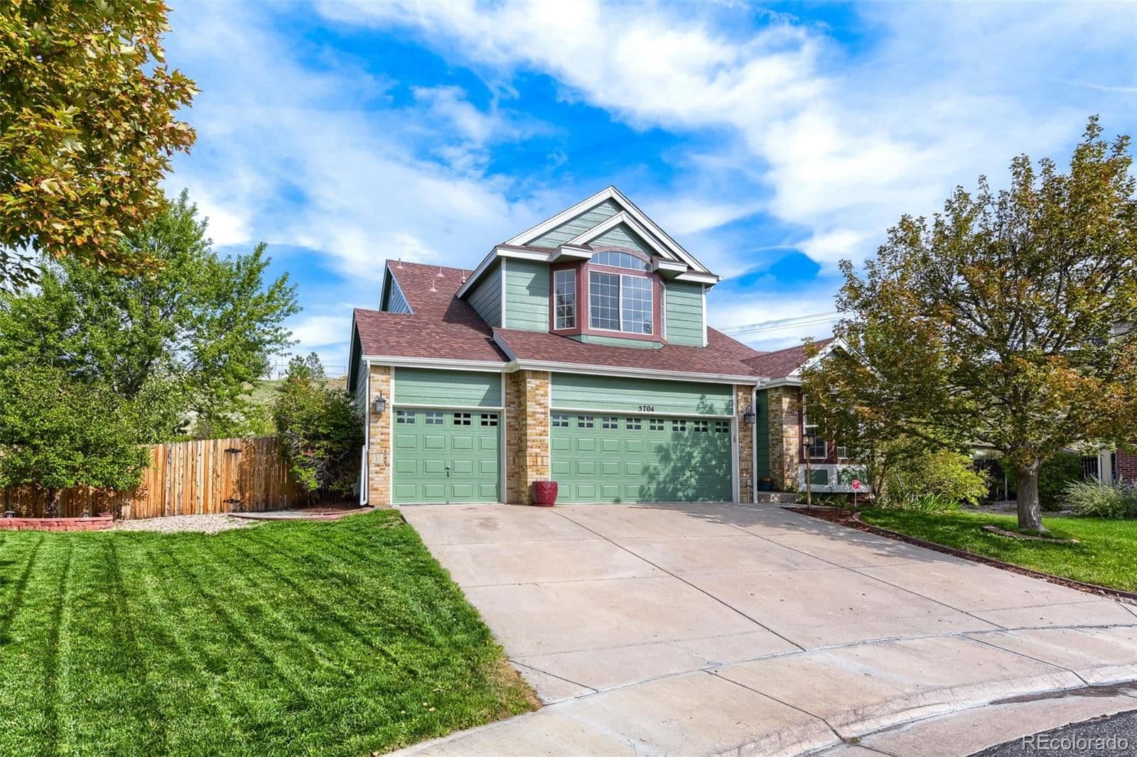 5704 Genoa Court - Photo 2