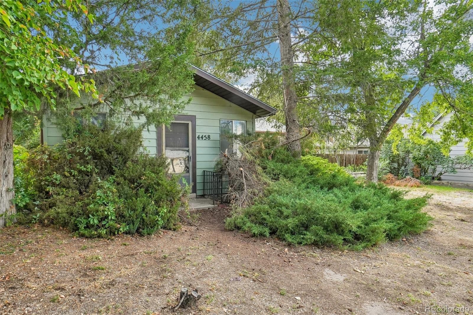 4458 Elati Street - Photo 3