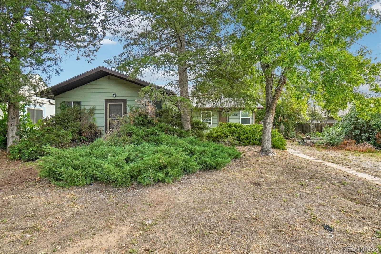 4458 Elati Street - Photo 2