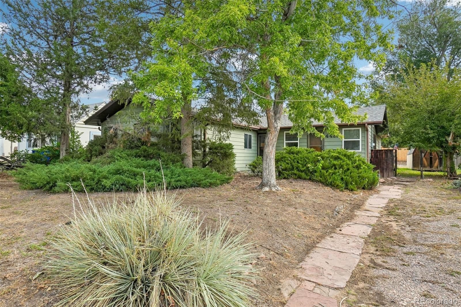 4458 Elati Street - Photo