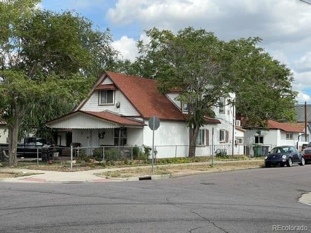 4502 Clayton Street - Photo
