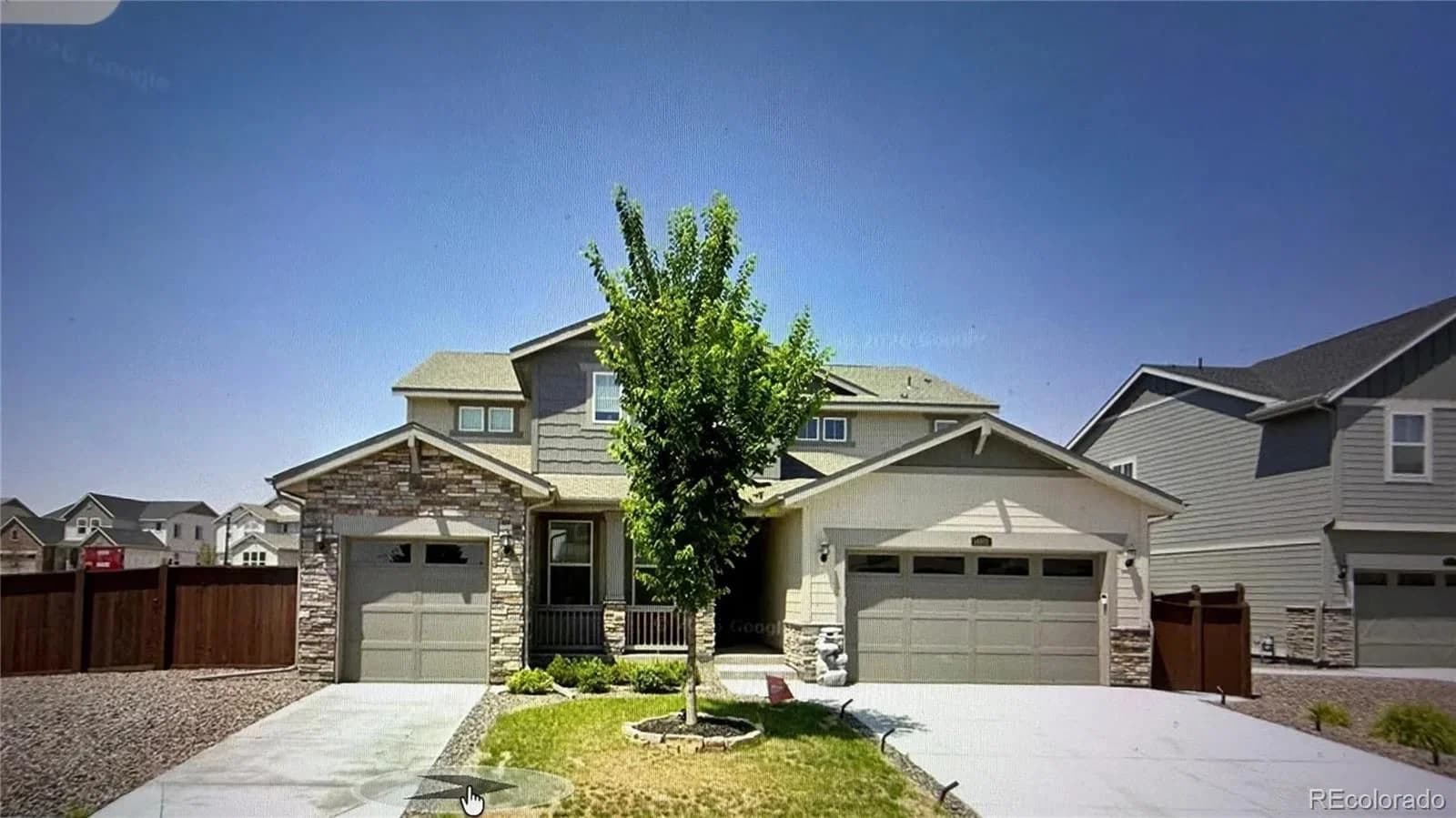 14601 Hudson Street - Photo 2