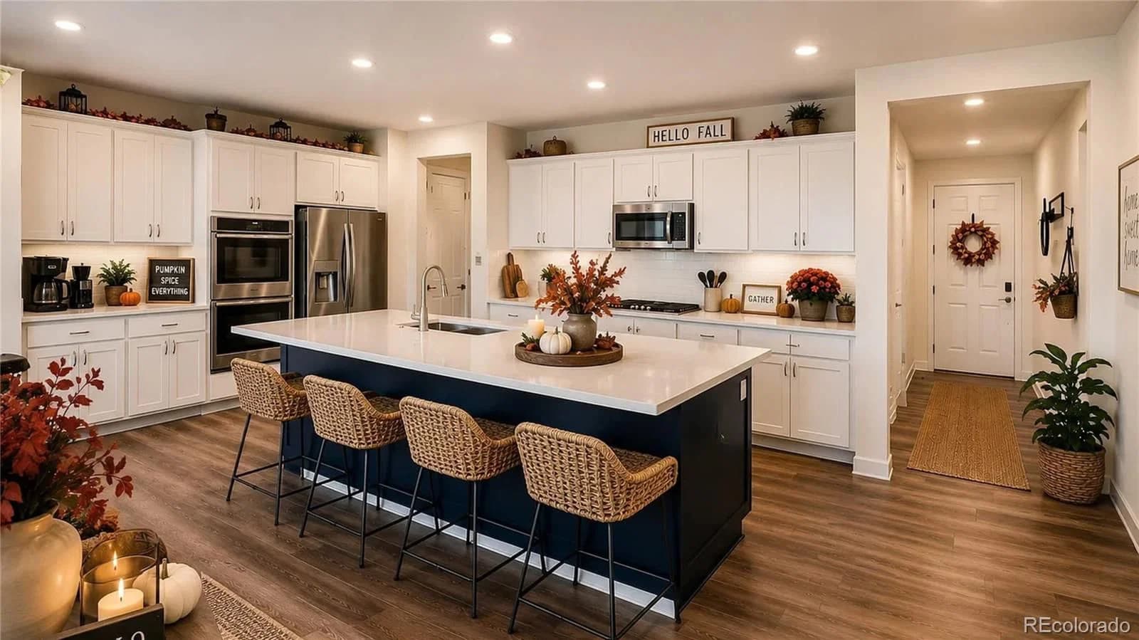 14601 Hudson Street - Photo
