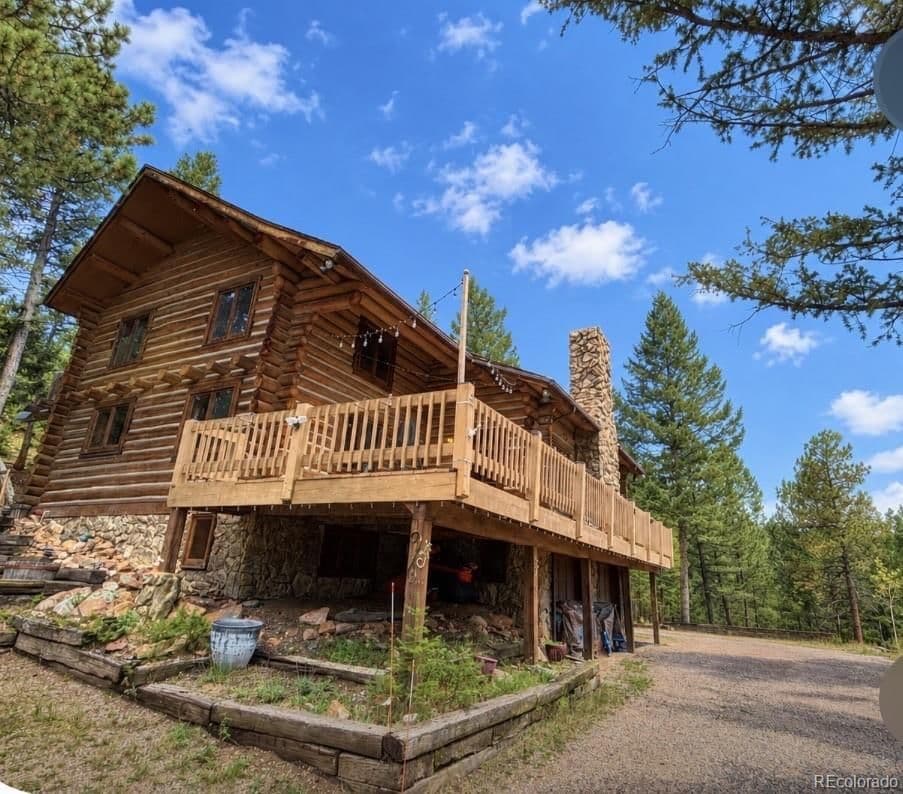 8899 William Cody Drive - Photo
