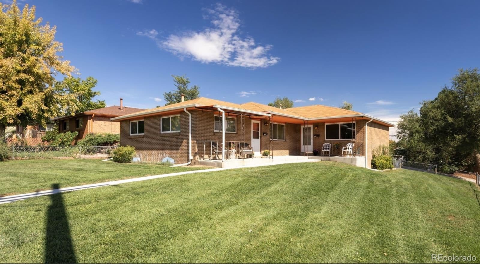 3553 Tufts Avenue - Photo