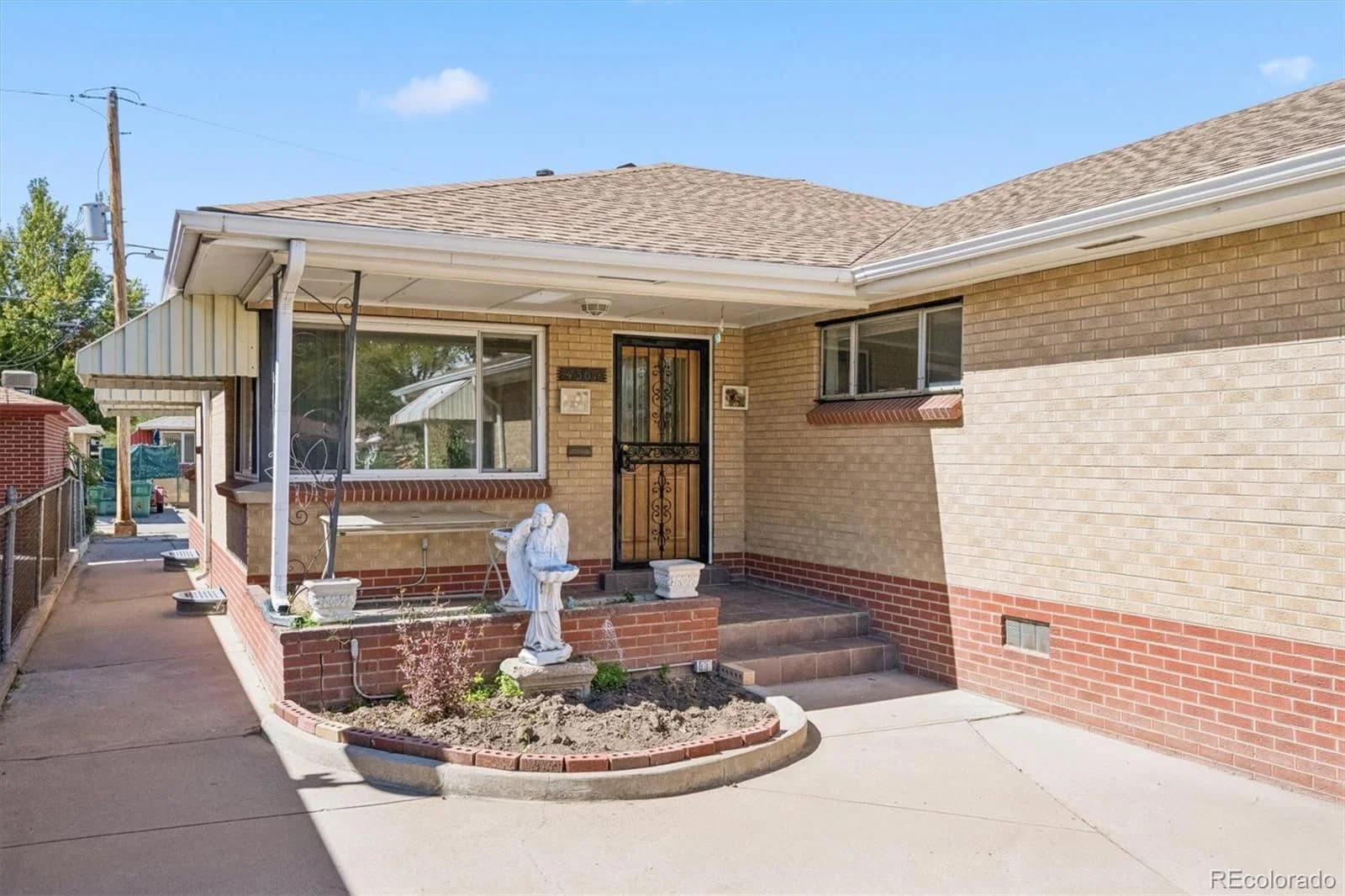 4363 Osceola Street - Photo 2