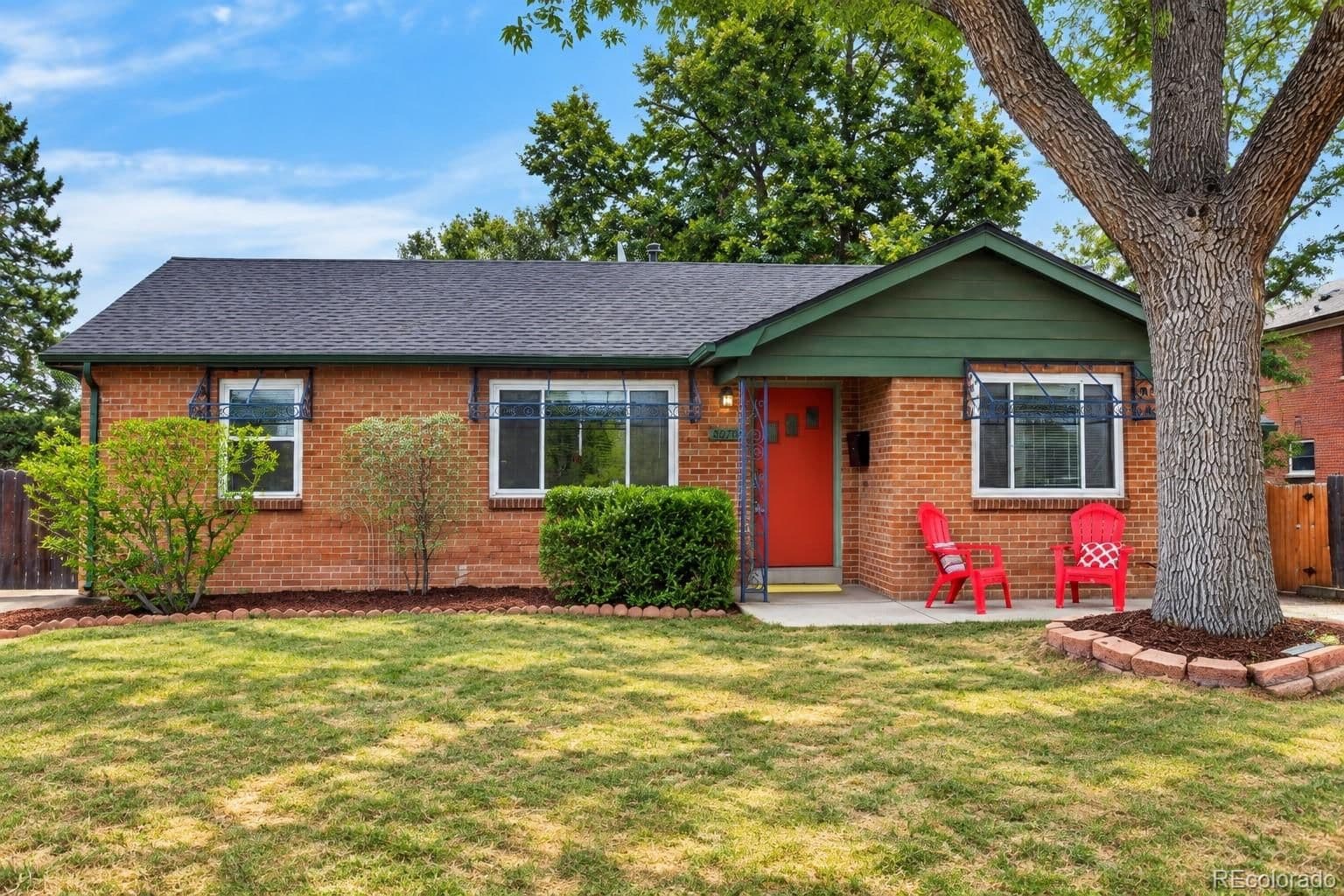 4070 Pierce Street - Photo