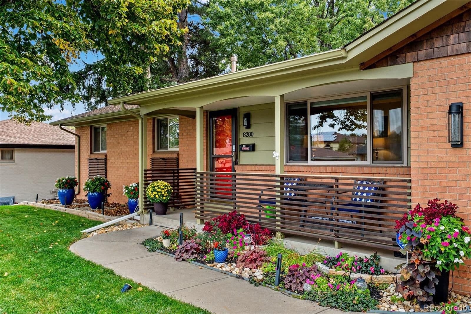 8280 Louisiana Avenue - Photo
