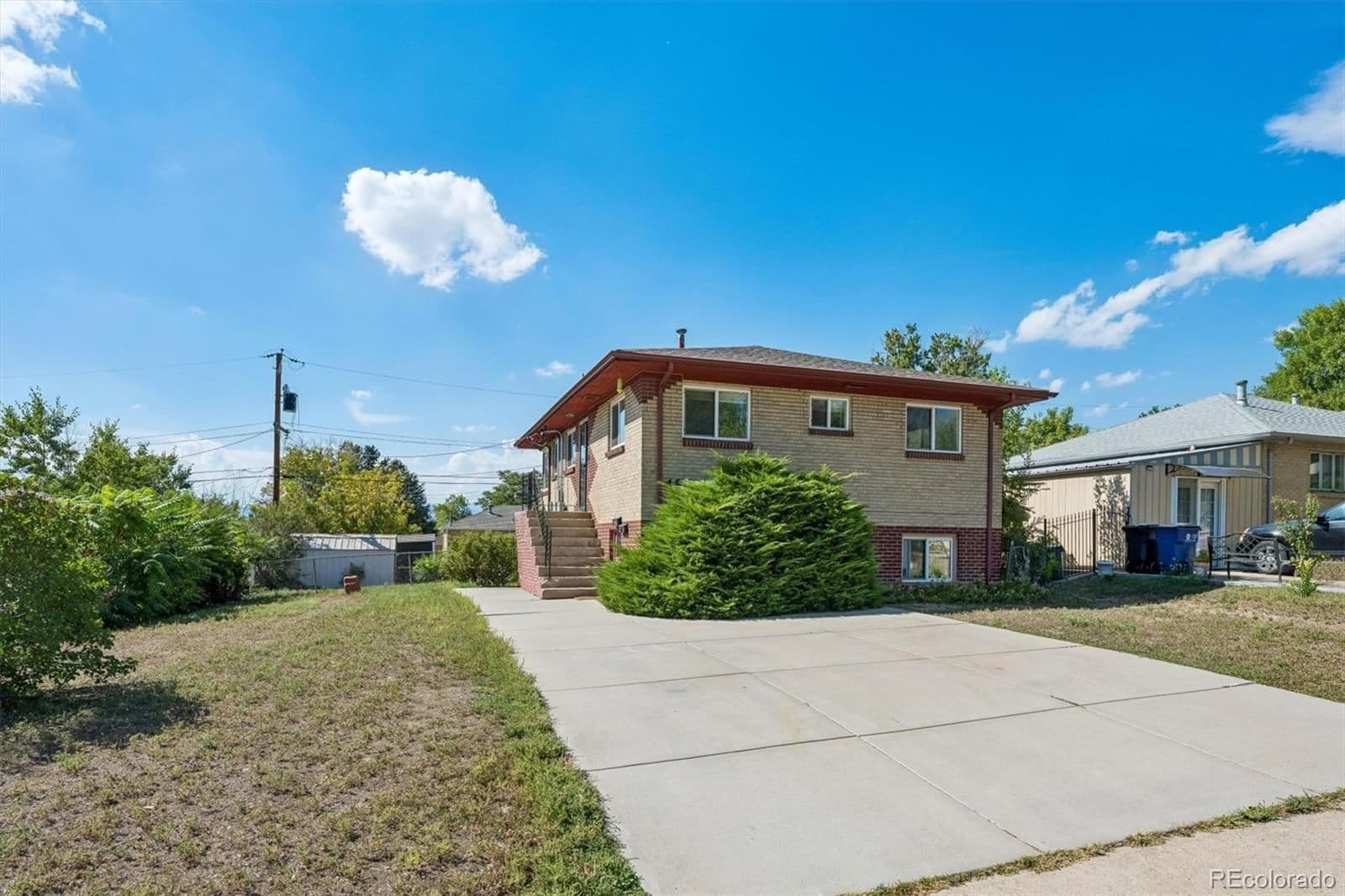 4871 Depew Street - Photo 2