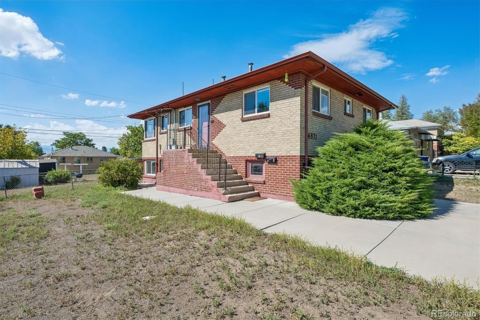 4871 Depew Street - Photo