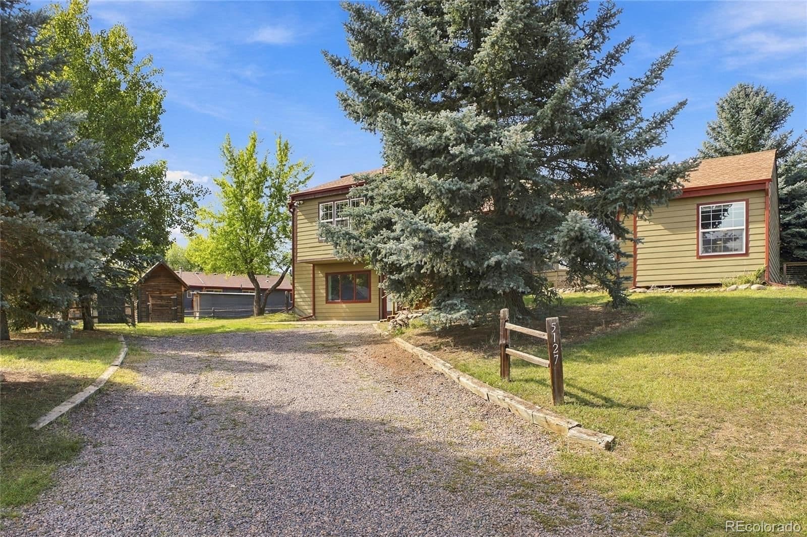 5127 Greenwood Court - Photo