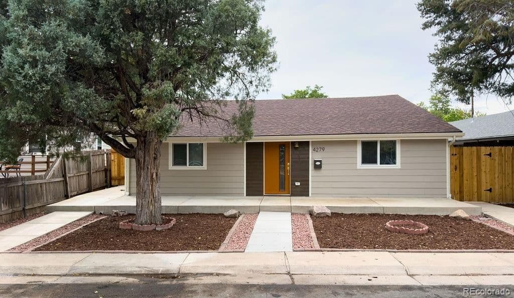 4279 Pennsylvania Street - Photo