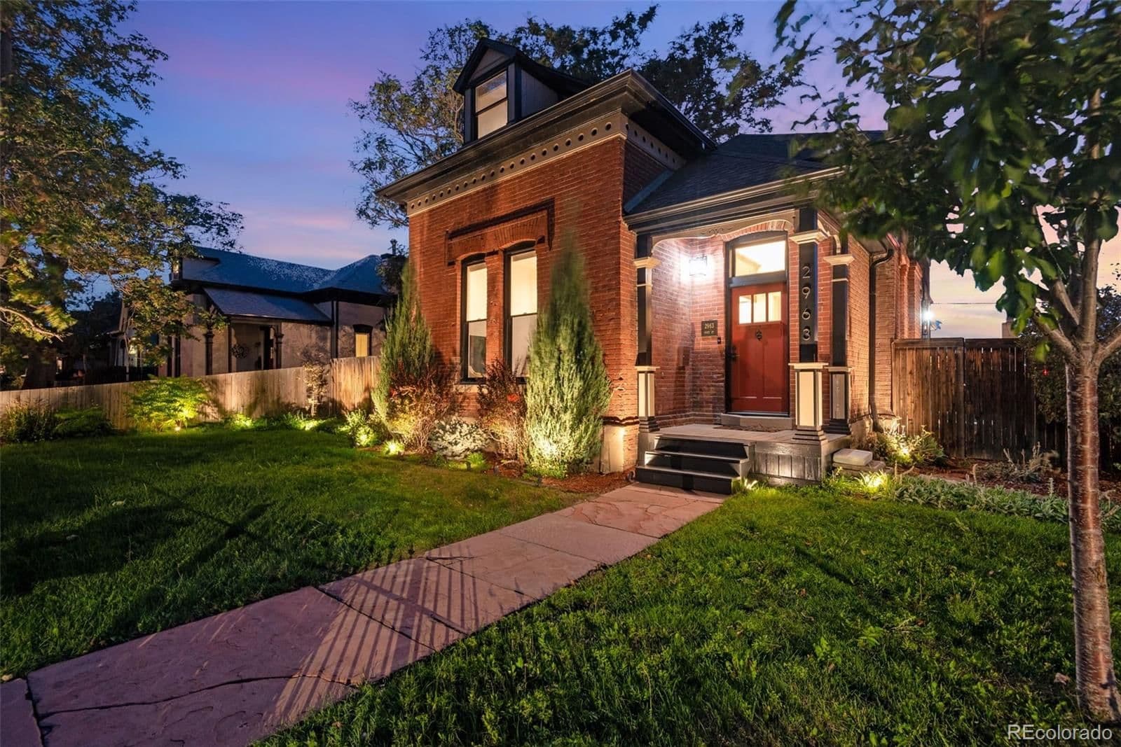 2963 Stout Street - Photo 2