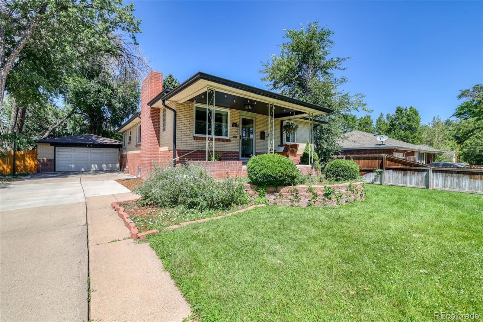 1717 Clayton Street St - Photo