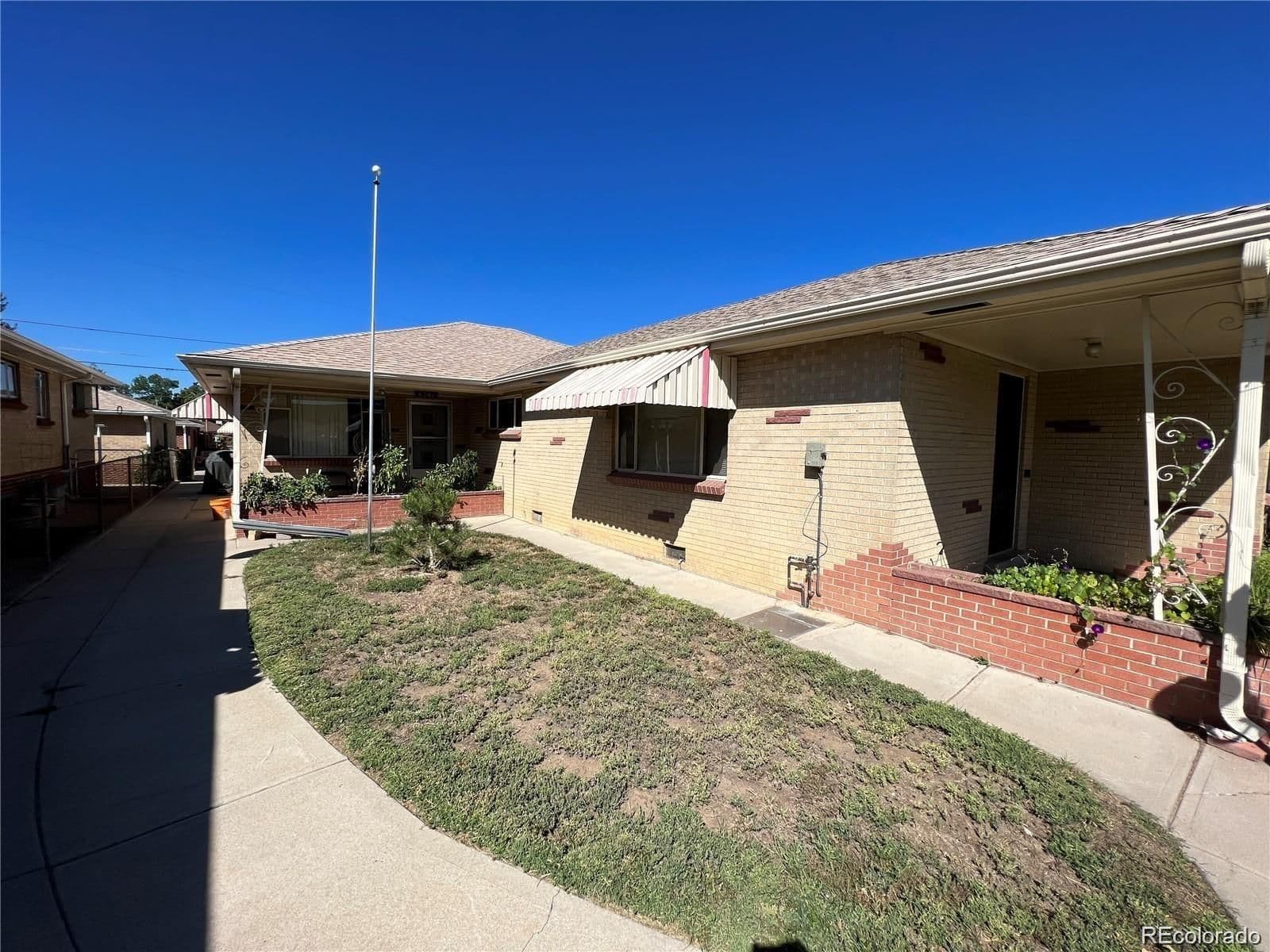 4381 Osceola Street - Photo 2
