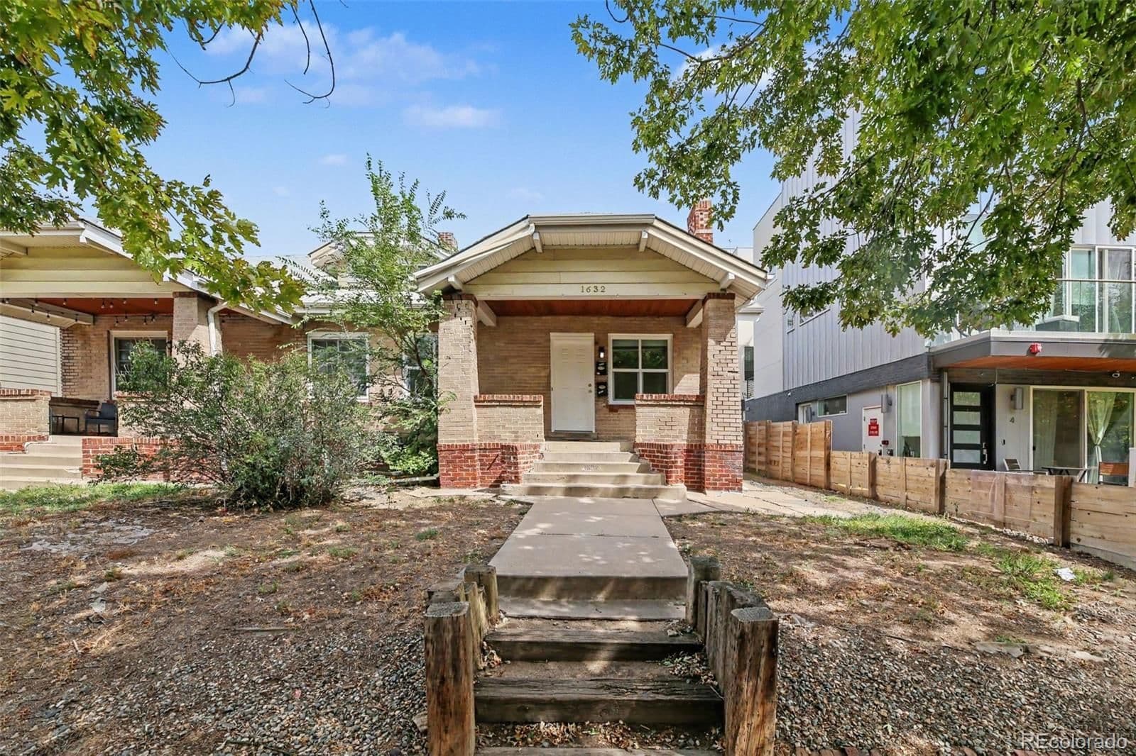 1632 Irving Street - Photo