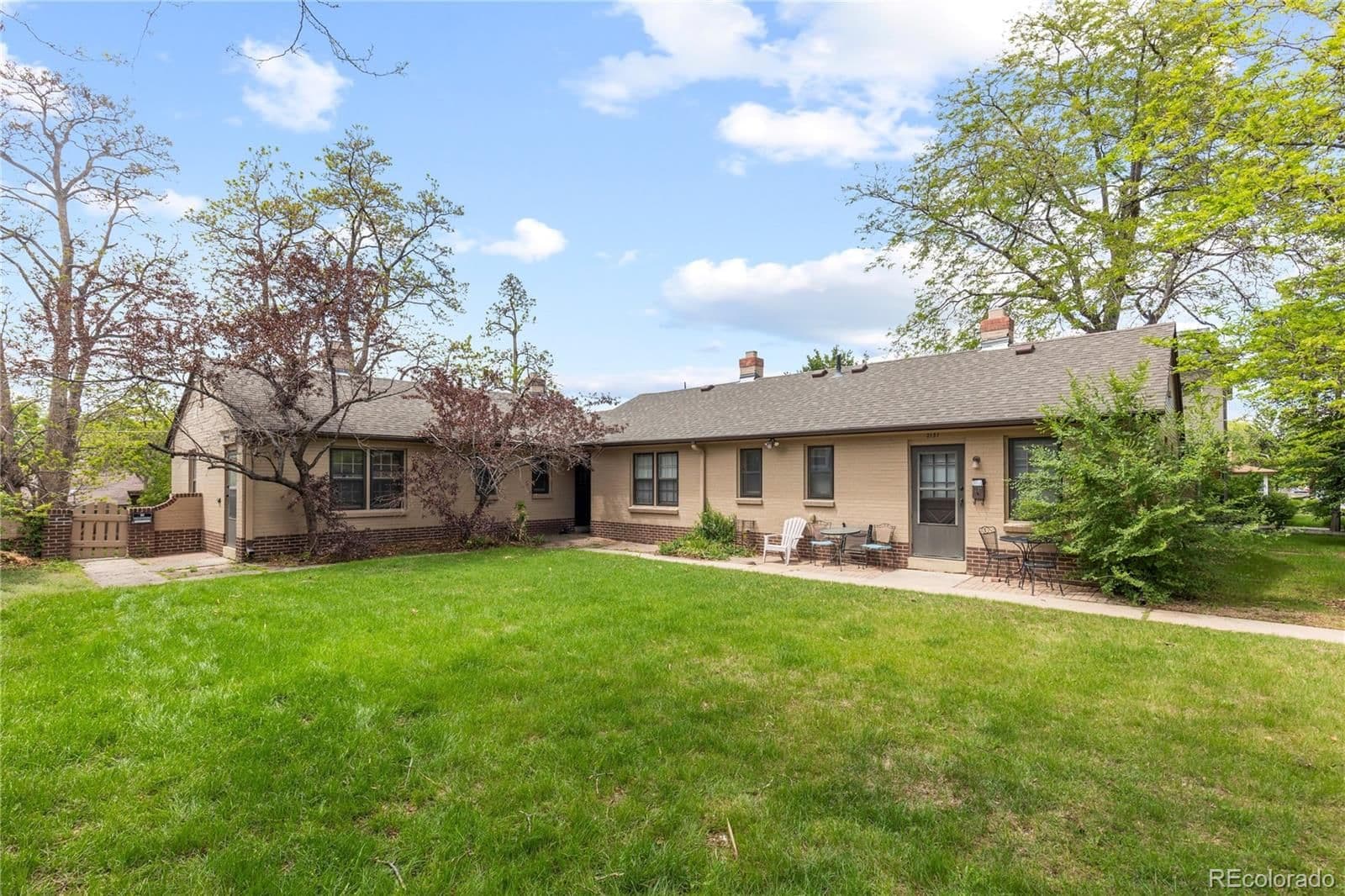 2131 Grant Street - Photo