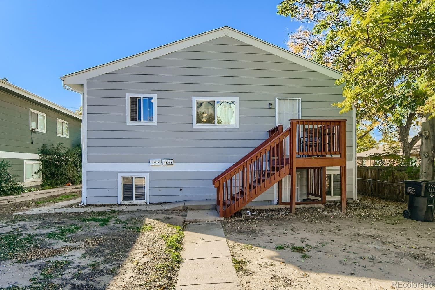 4337 Cook Street - Photo 2