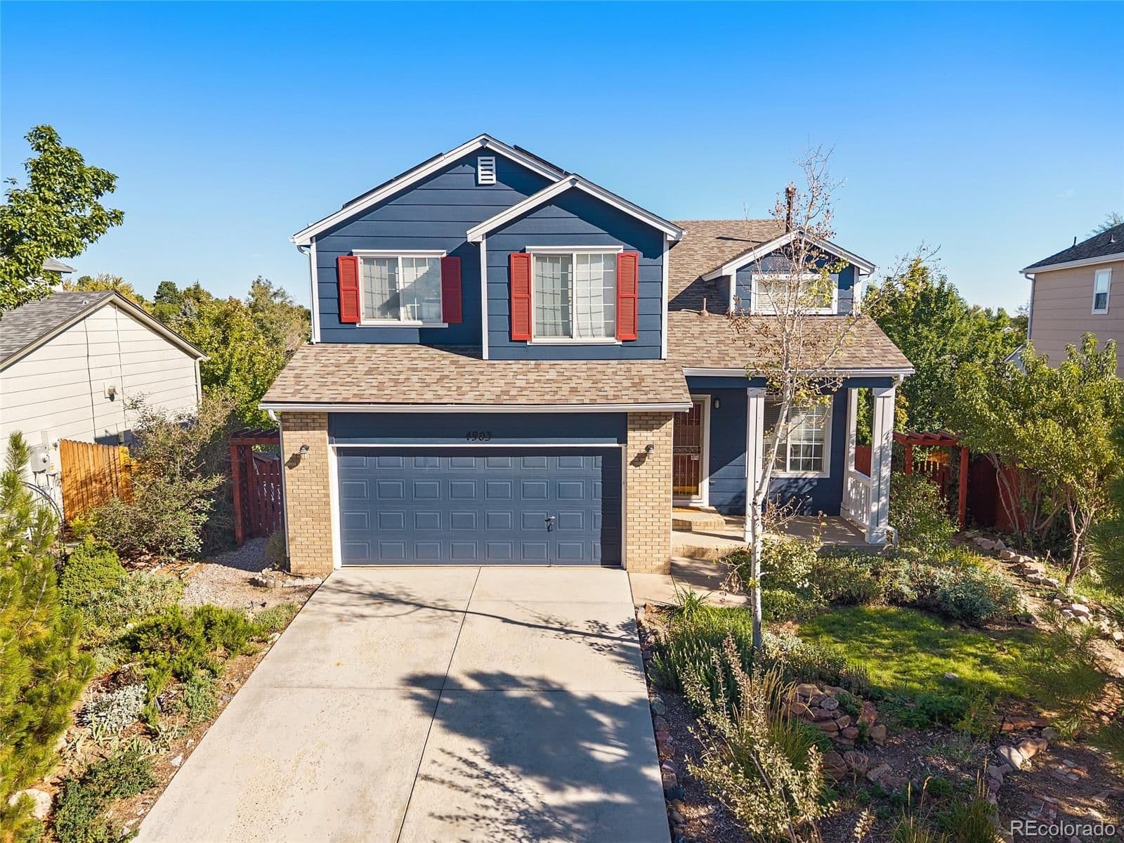 4903 Parsons Way - Photo
