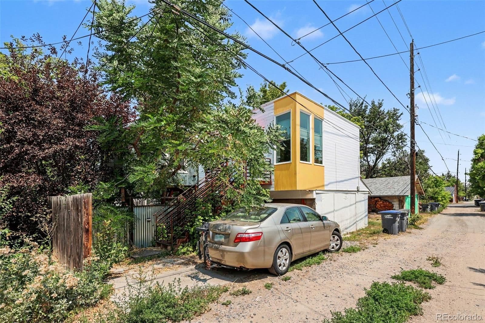 504 Simpson Street #A & B - Photo 3