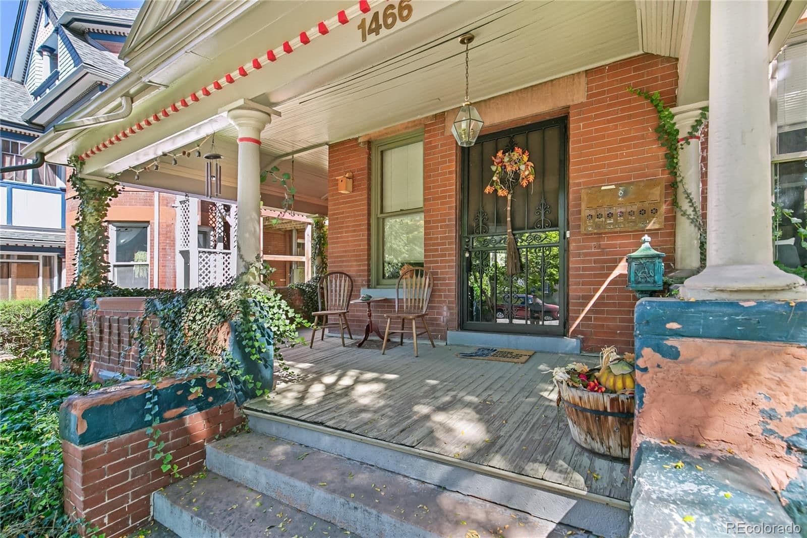 1466 Detroit Street - Photo 2