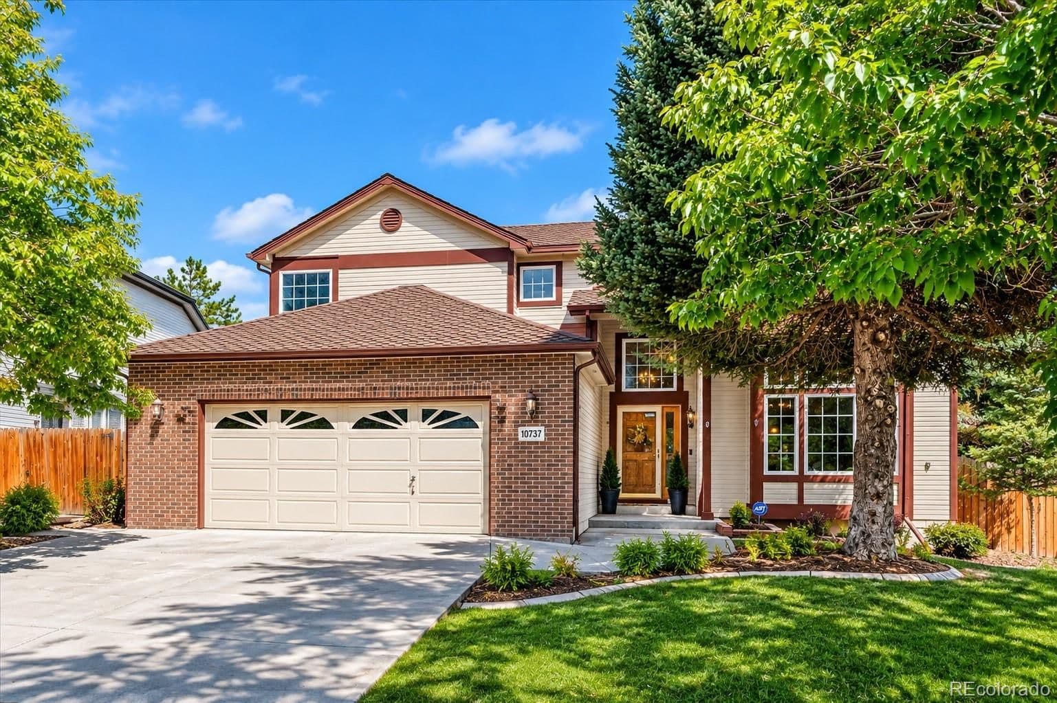 10737 Cooper Drive - Photo