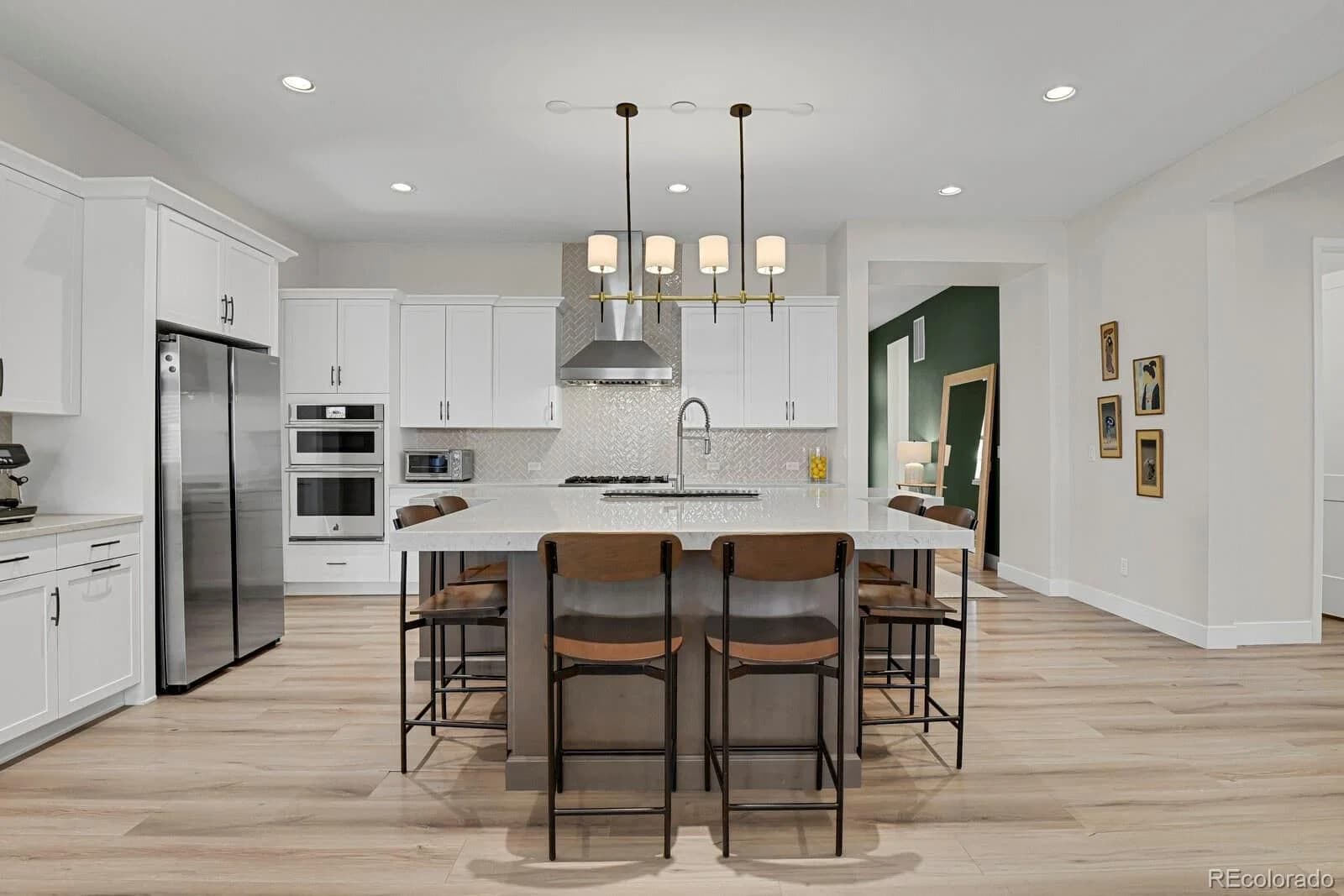 7359 Canyon Sky Trail - Photo 2