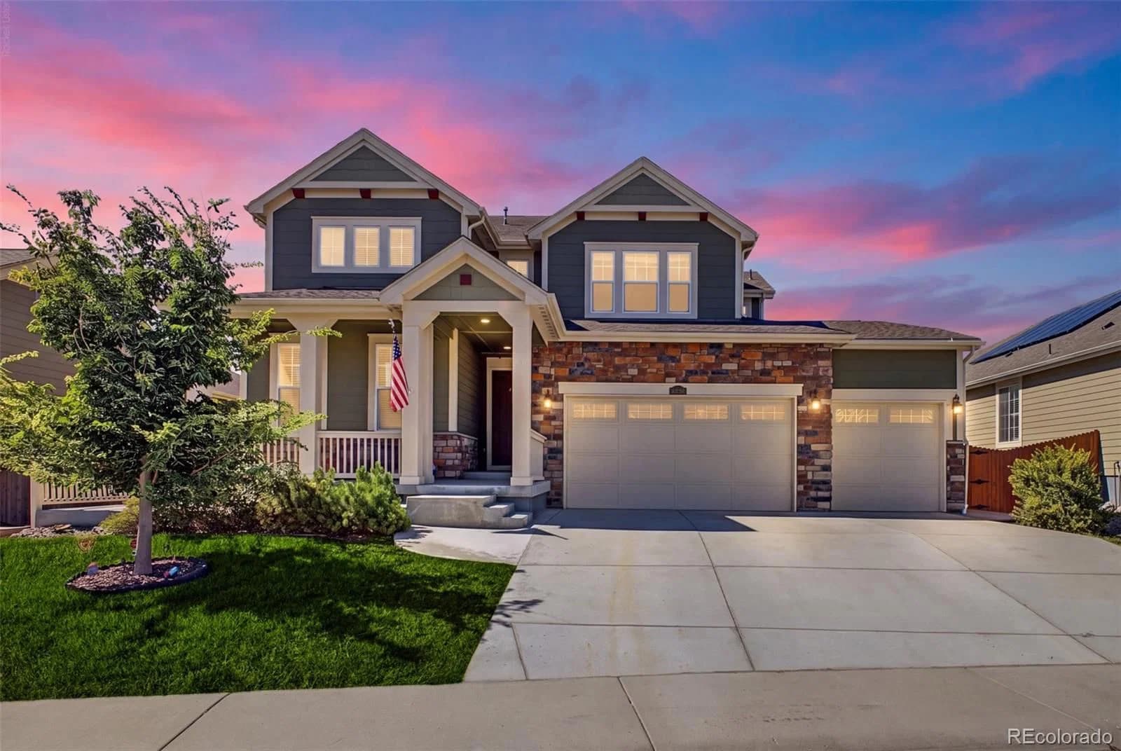 16325 Milwaukee Street - Photo