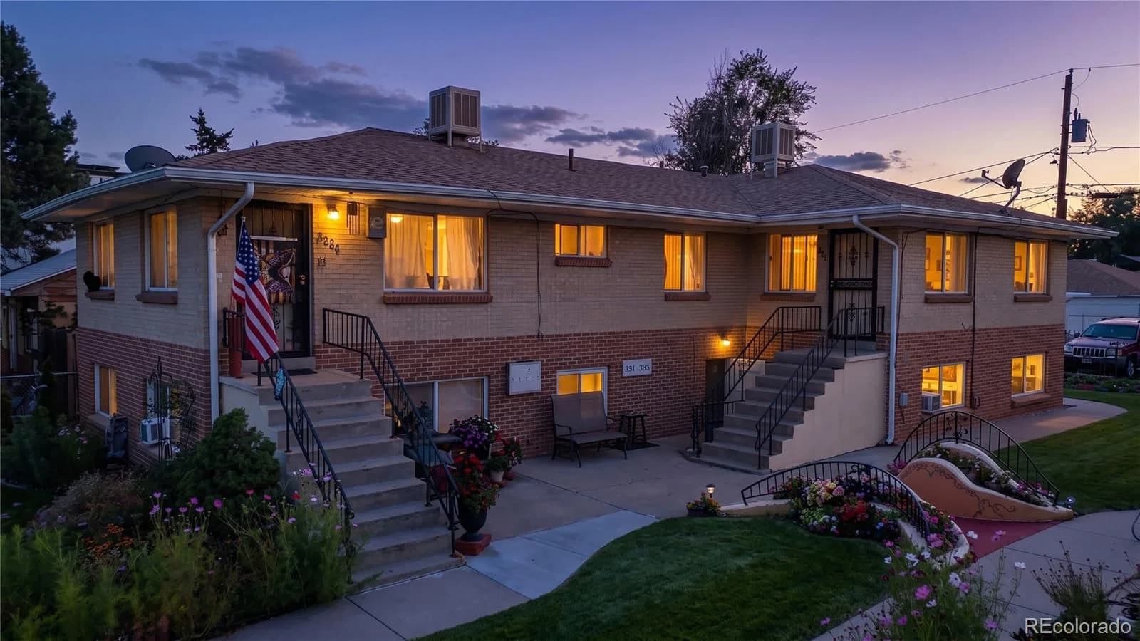 1351 Wolff Street - Photo 2