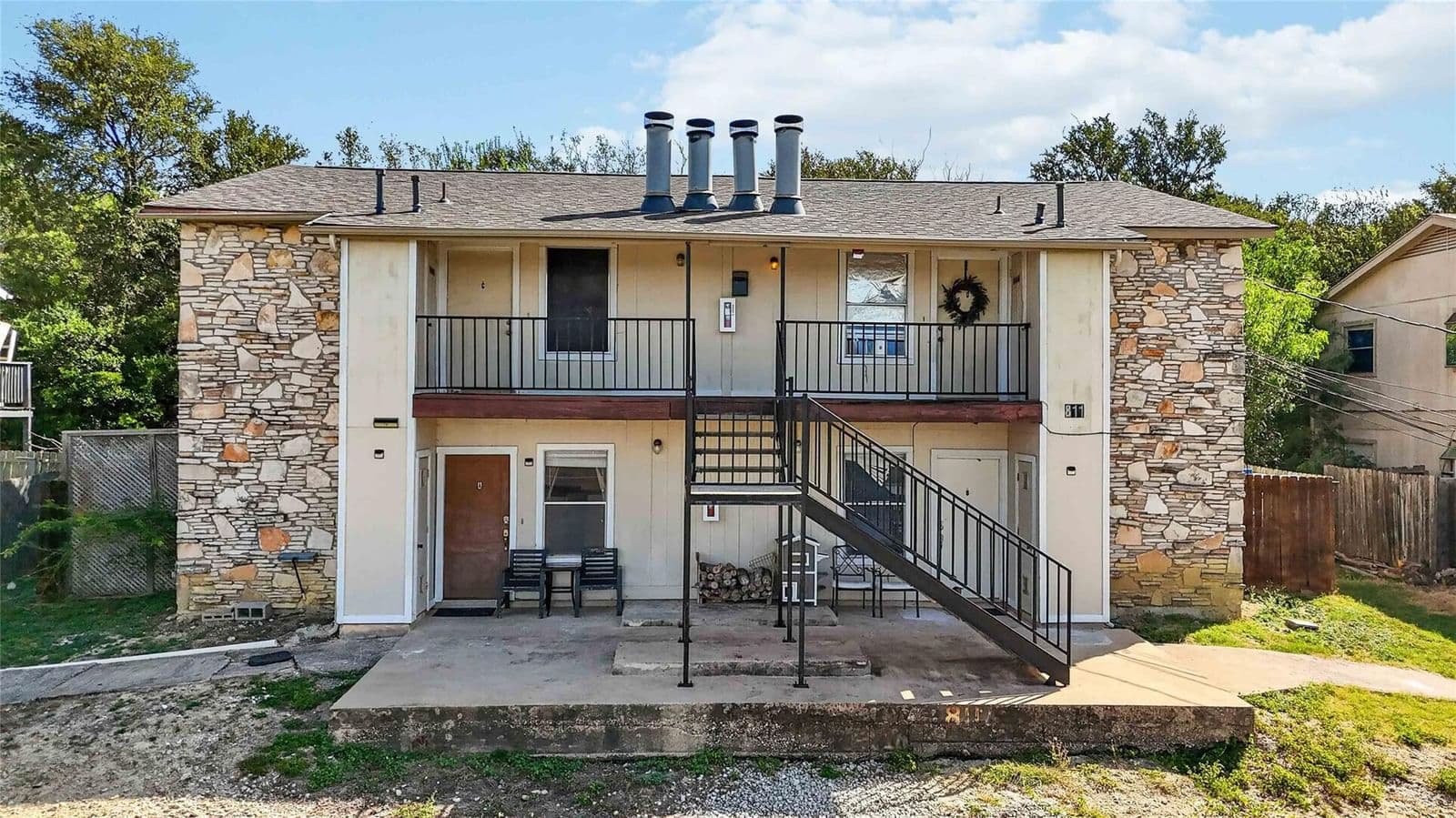 811  Bracewood Cir - Photo