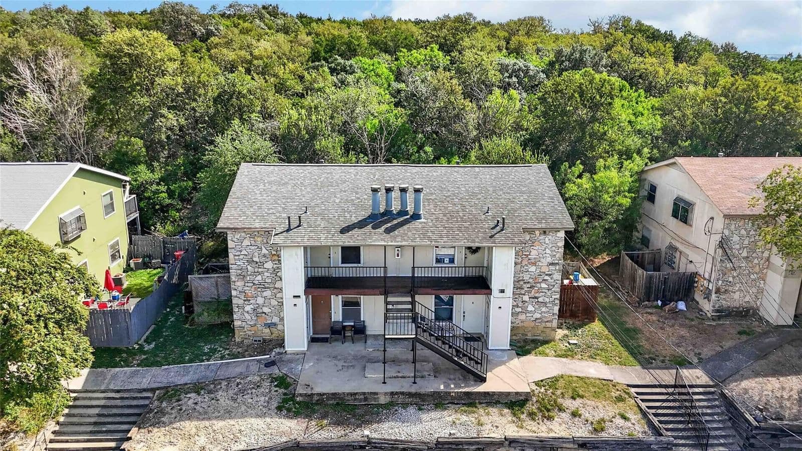 811  Bracewood Cir - Photo 2