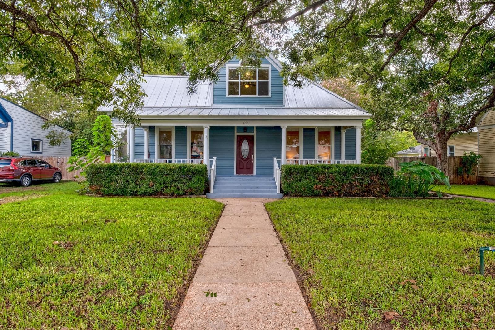 402  Hudgins St - Photo