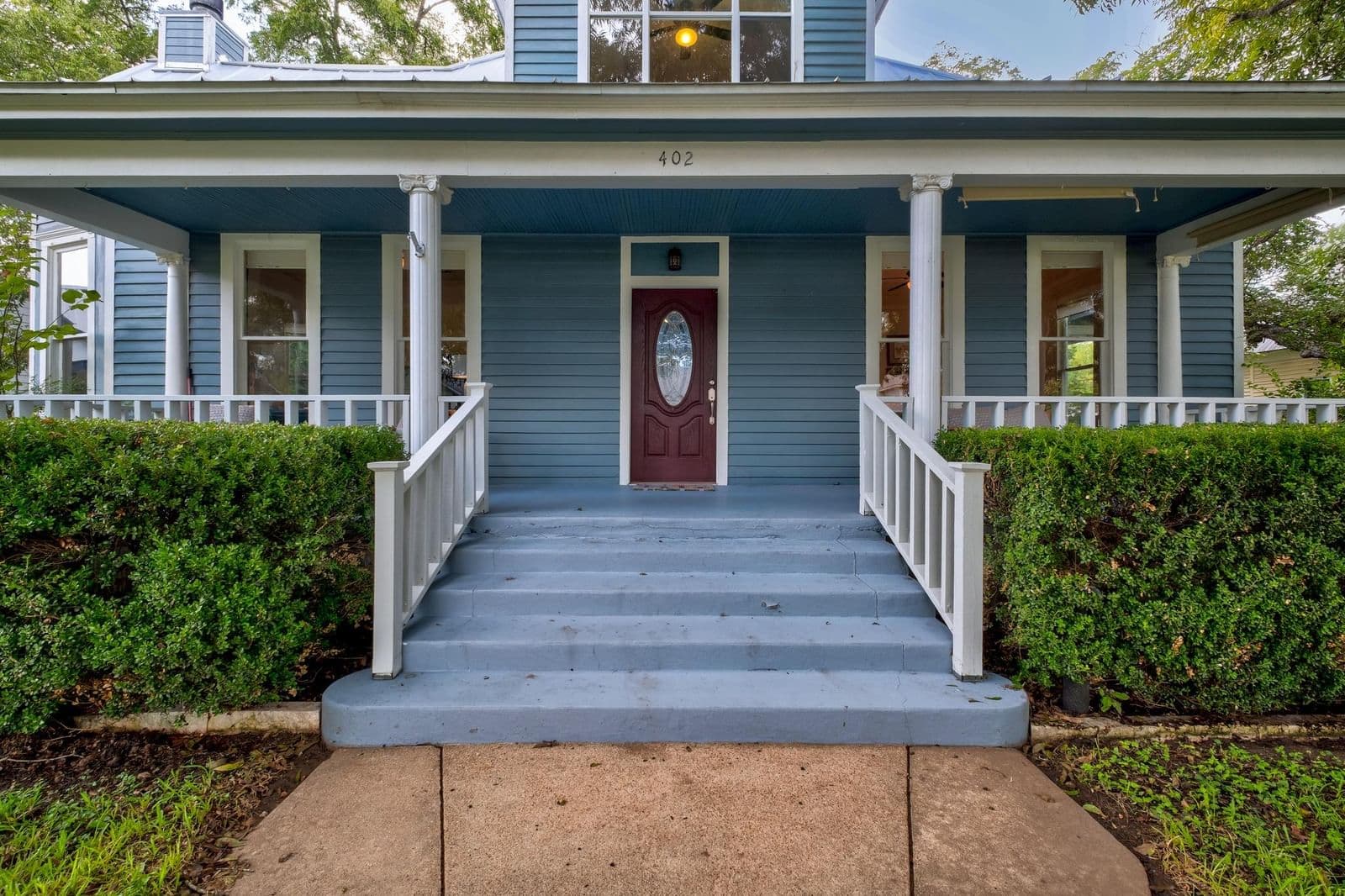 402  Hudgins St - Photo 3