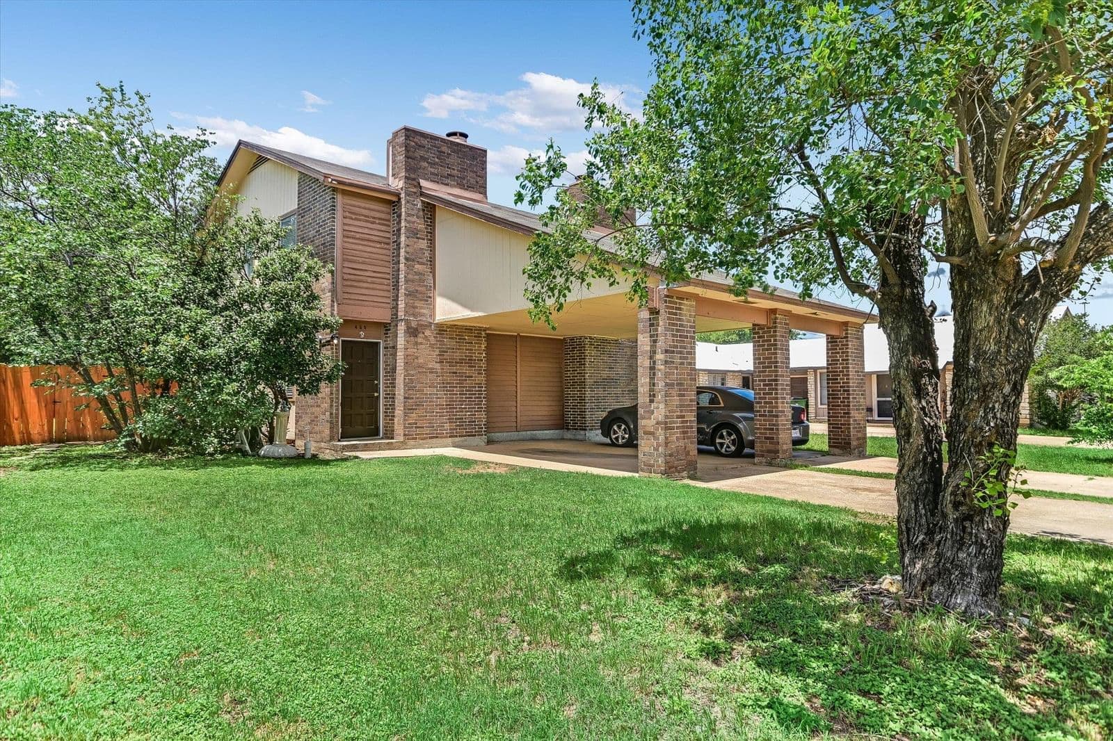 430  Chisholm Valley Dr - Photo