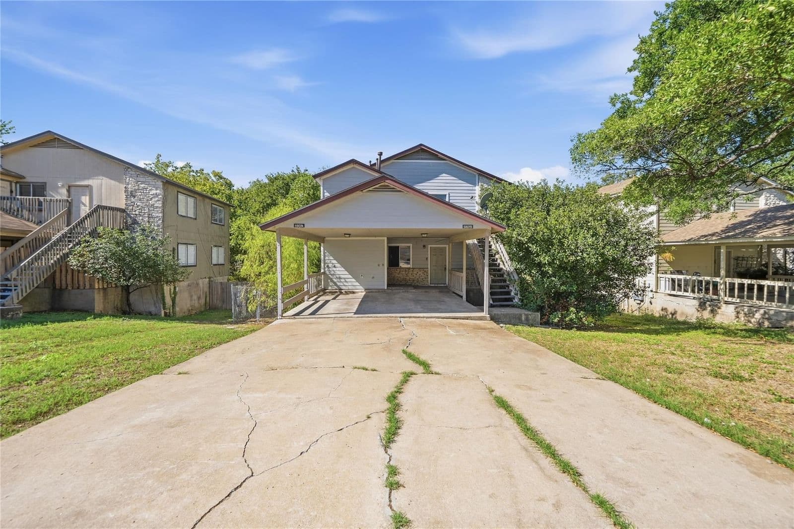 5807  Spring Meadow Rd - Photo